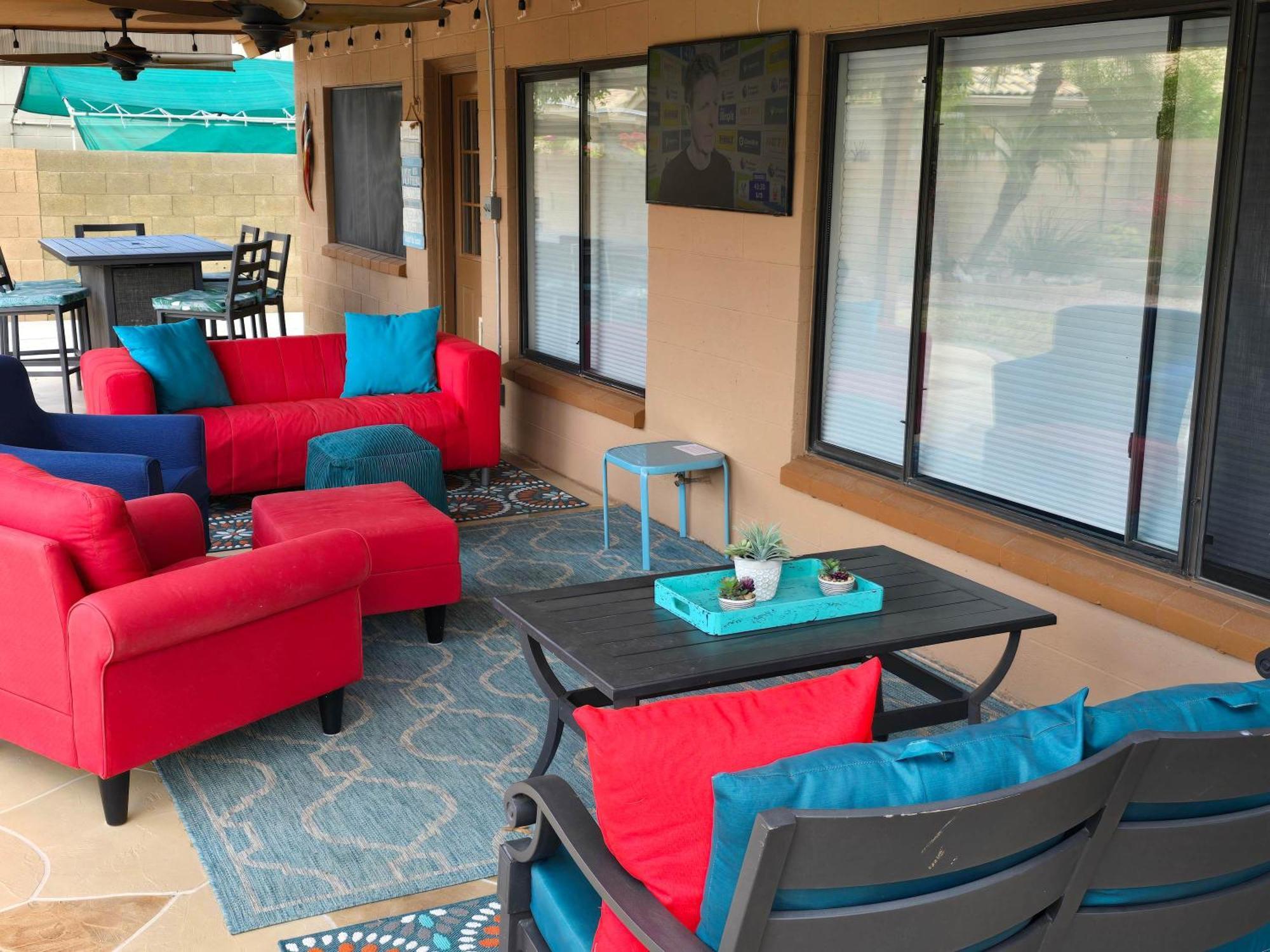 Cozy Home With Pool, Fire Table, Bbq, Rv Parking Mesa Exterior photo